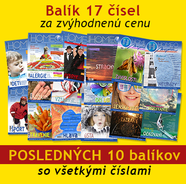 Homeo magazin 17 Balik